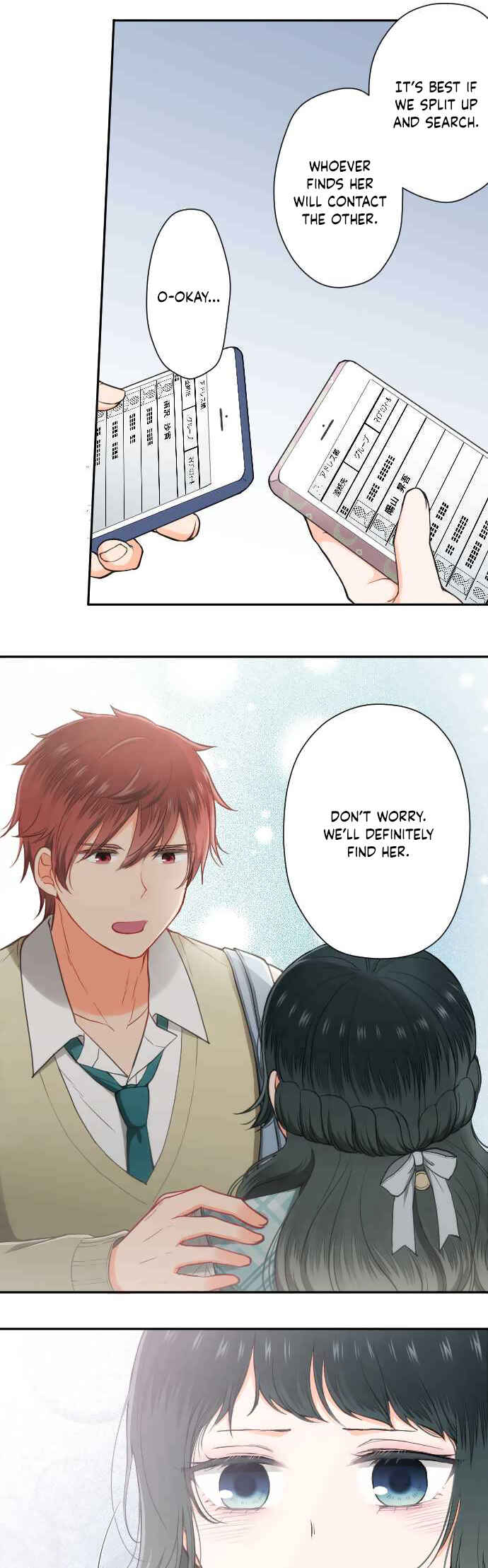 Page 10 Chapter 6 Uso no Tsukenai Otoshi Goro