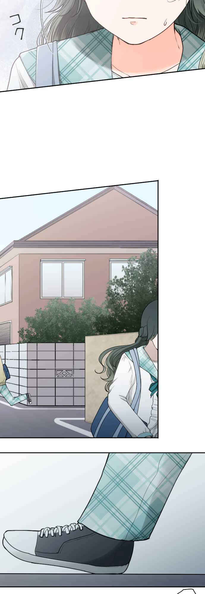 Page 11 Chapter 6 Uso no Tsukenai Otoshi Goro