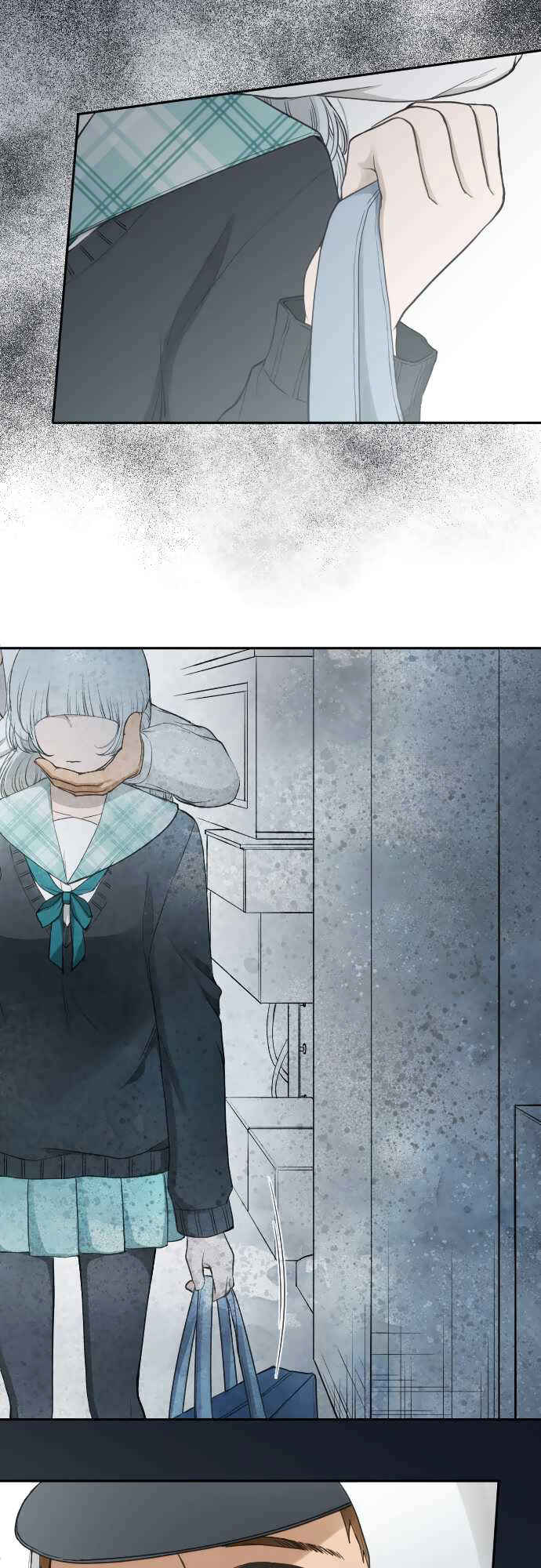 Page 16 Chapter 6 Uso no Tsukenai Otoshi Goro