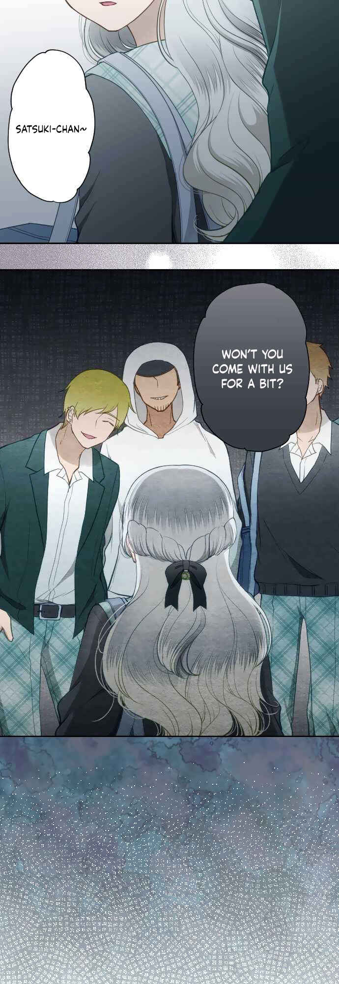 Page 2 Chapter 6 Uso no Tsukenai Otoshi Goro