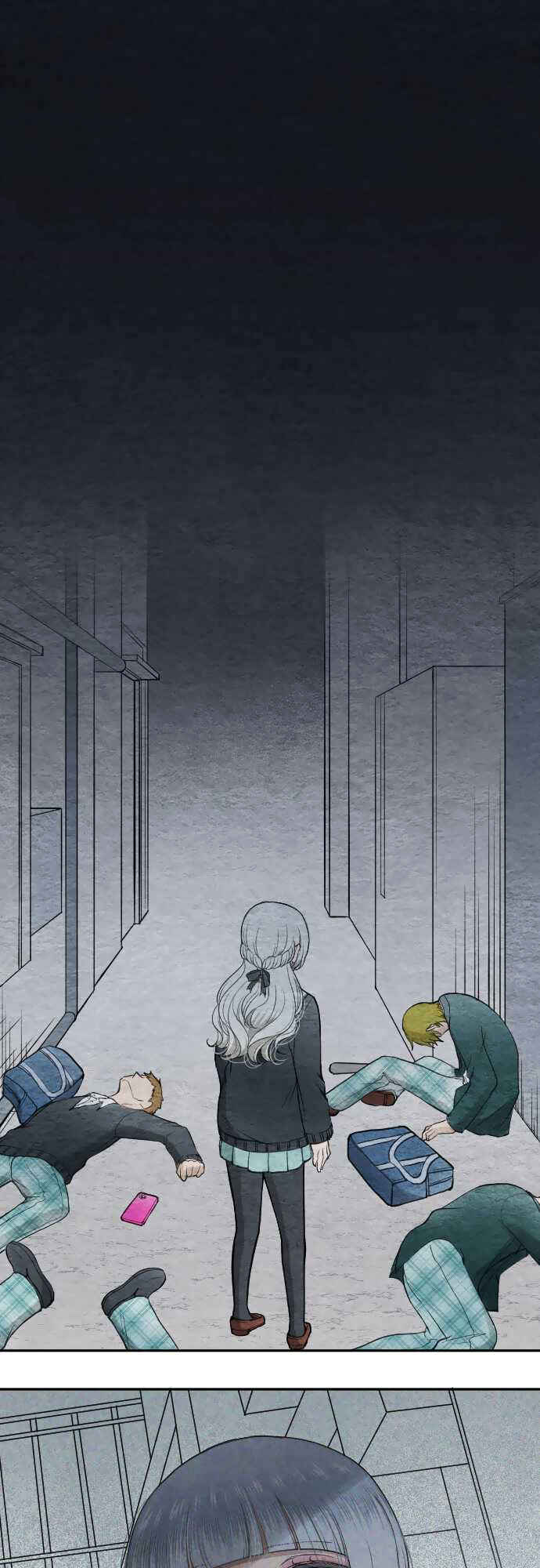 Page 20 Chapter 6 Uso no Tsukenai Otoshi Goro