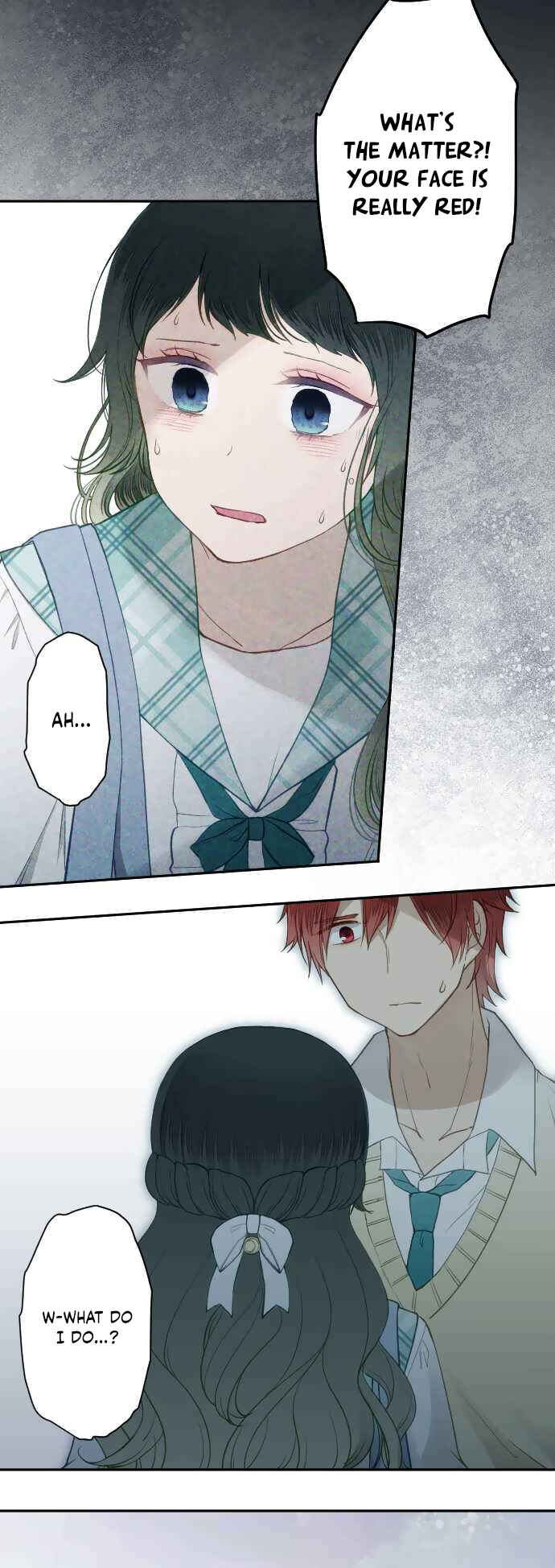 Page 6 Chapter 6 Uso no Tsukenai Otoshi Goro