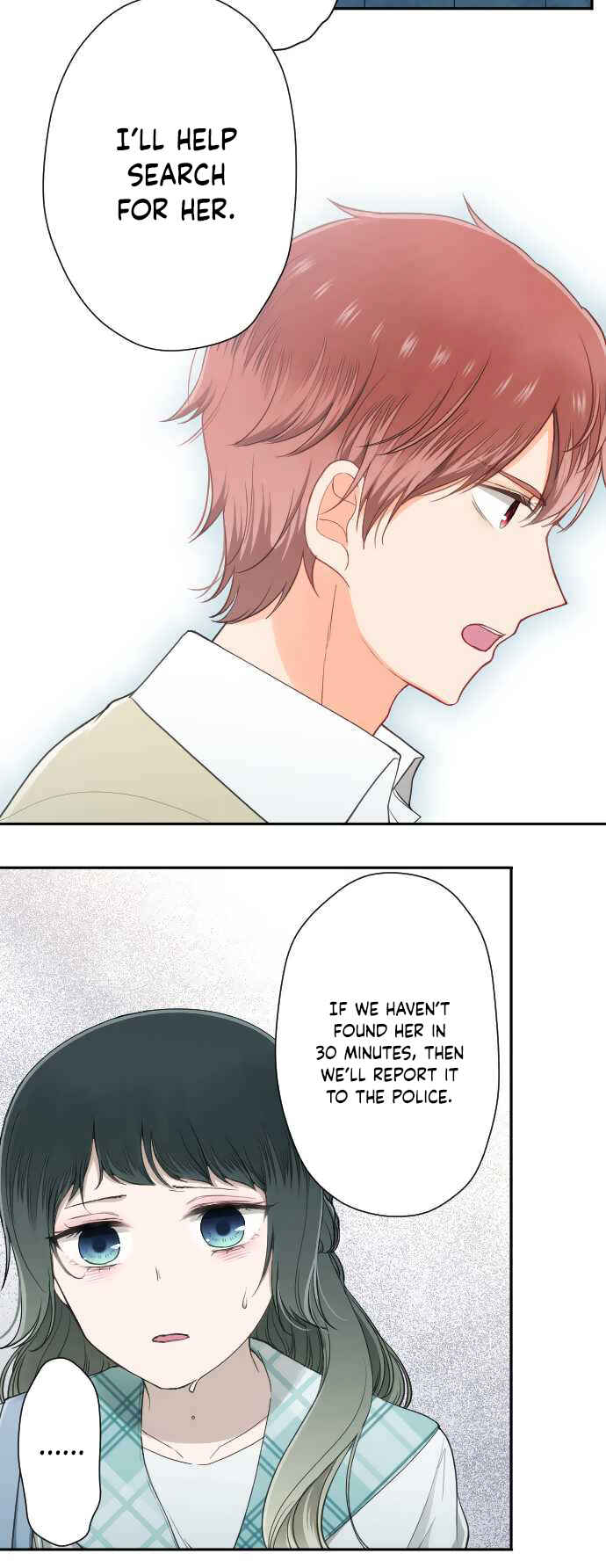 Page 9 Chapter 6 Uso no Tsukenai Otoshi Goro