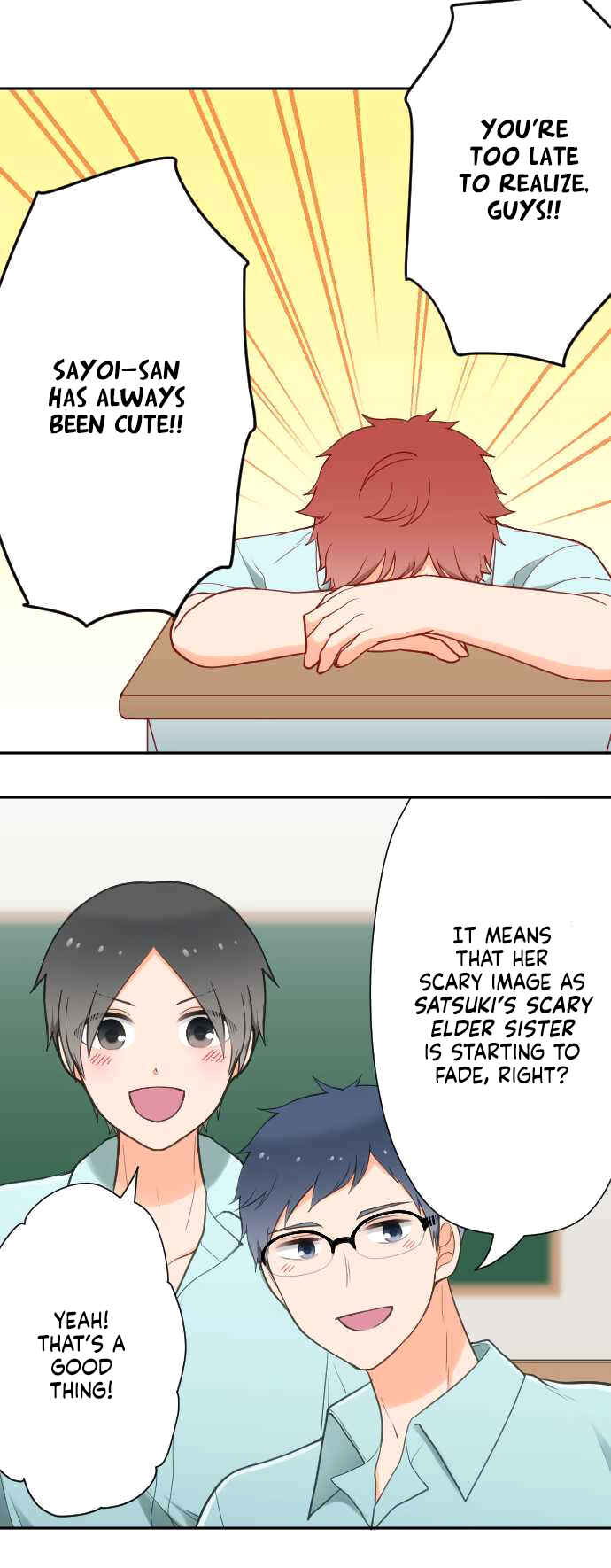 Page 16 Chapter 52 Uso no Tsukenai Otoshi Goro