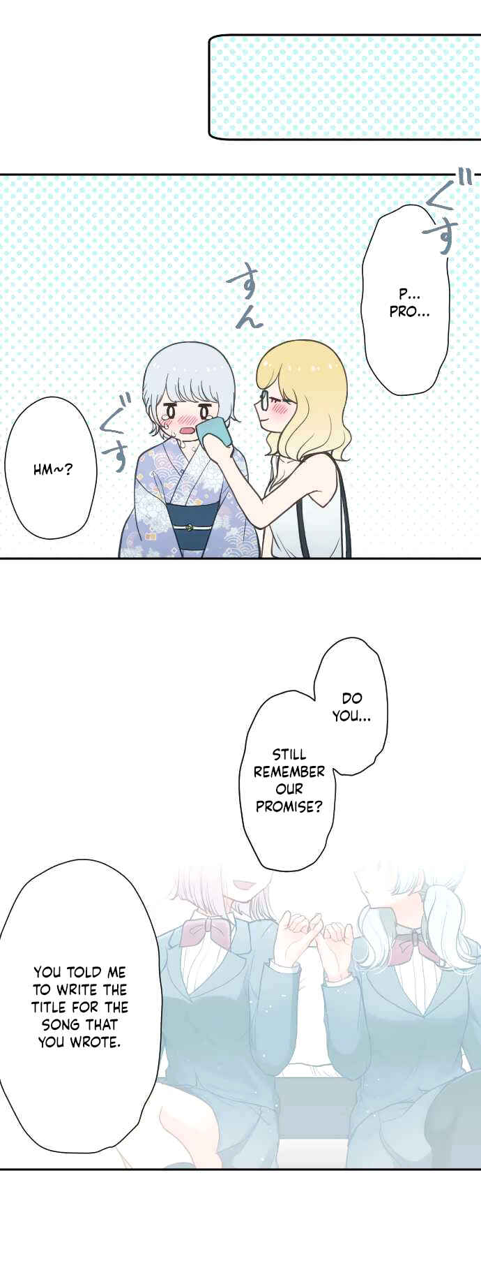 Page 16 Chapter 50 Uso no Tsukenai Otoshi Goro