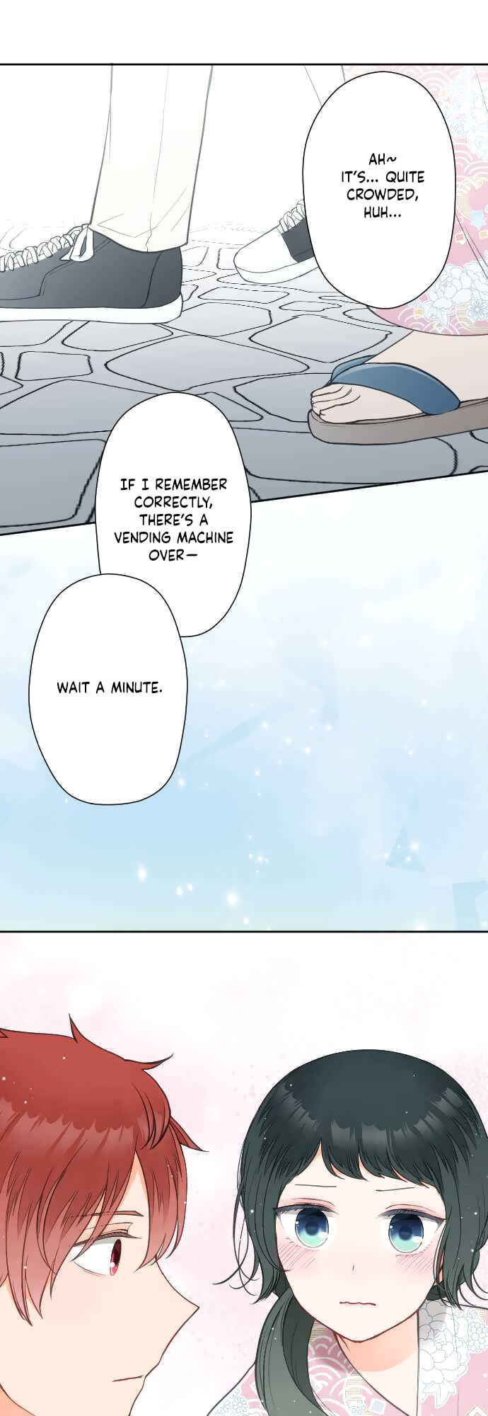 Page 2 Chapter 50 Uso no Tsukenai Otoshi Goro