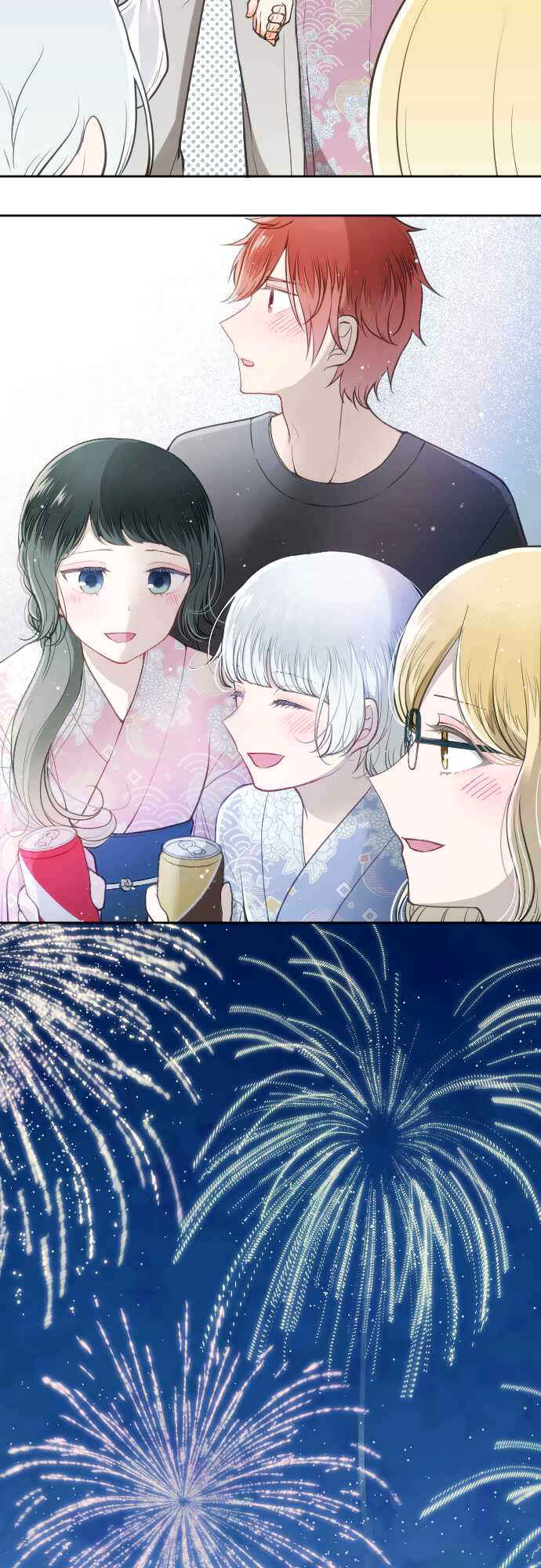 Page 20 Chapter 50 Uso no Tsukenai Otoshi Goro