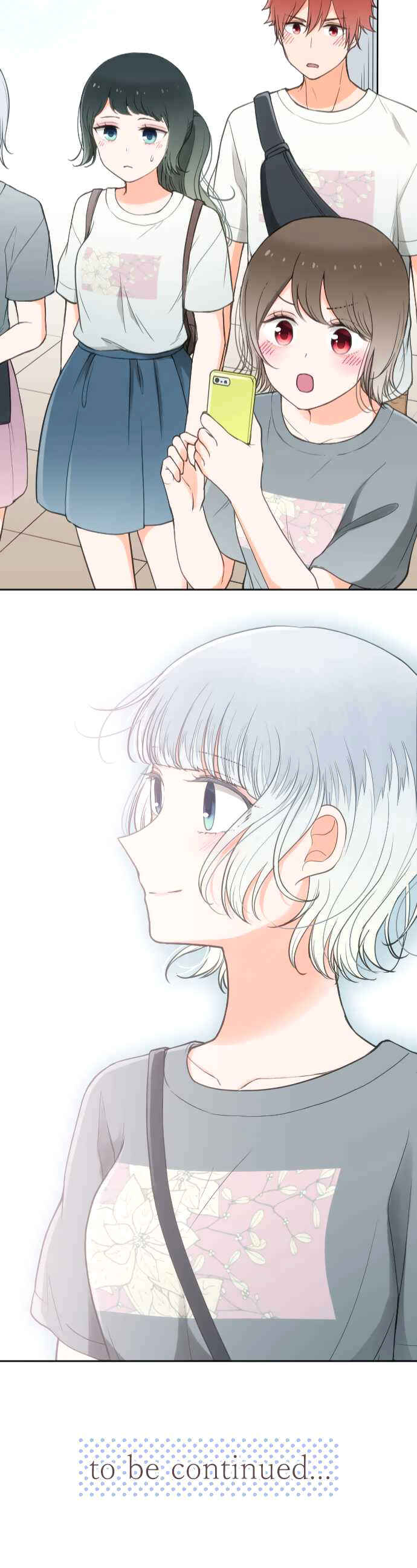 Page 23 Chapter 50 Uso no Tsukenai Otoshi Goro