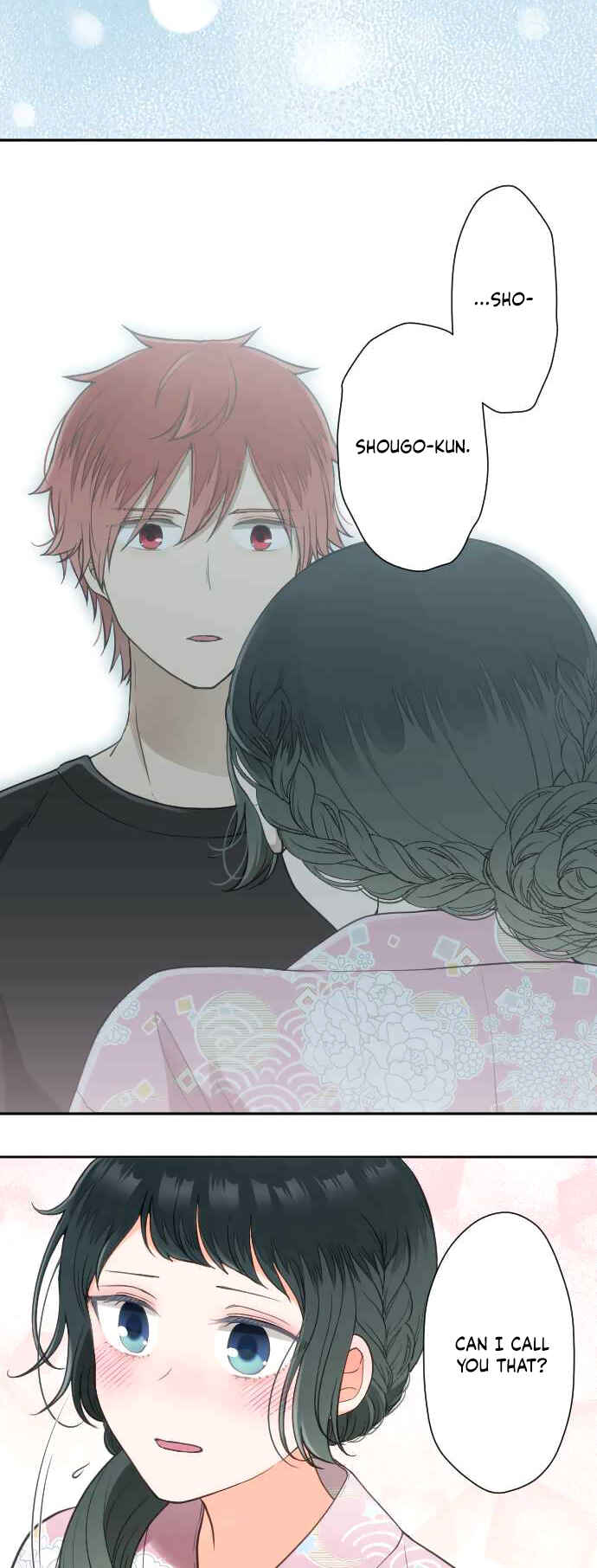 Page 5 Chapter 50 Uso no Tsukenai Otoshi Goro