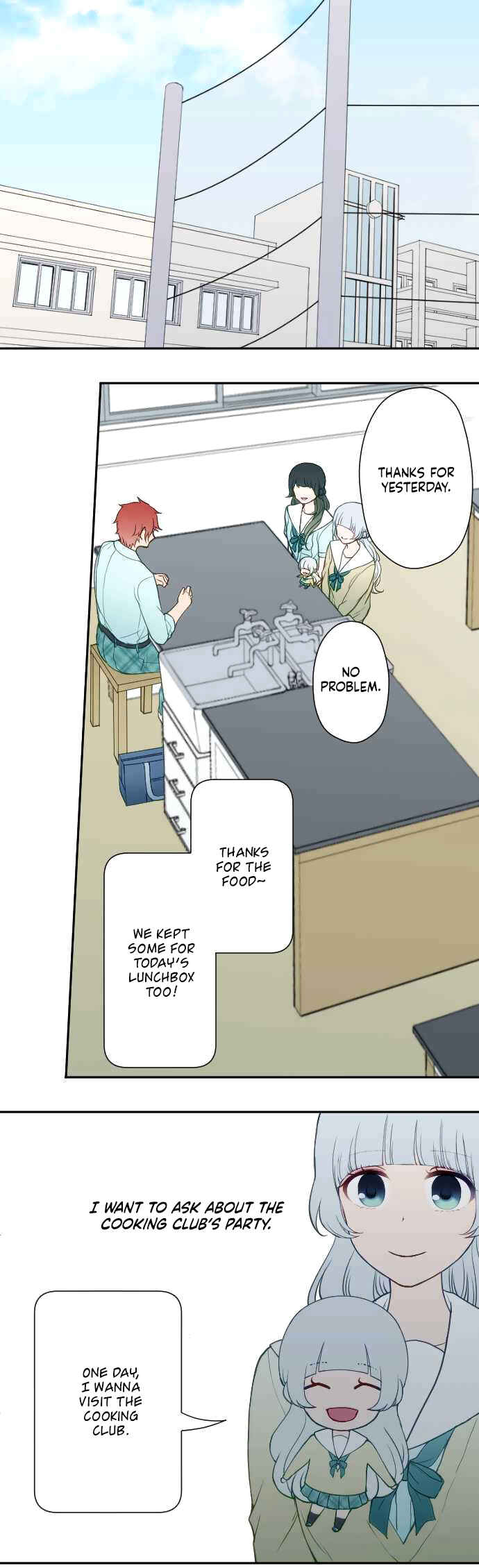 Page 10 Chapter 31 Uso no Tsukenai Otoshi Goro