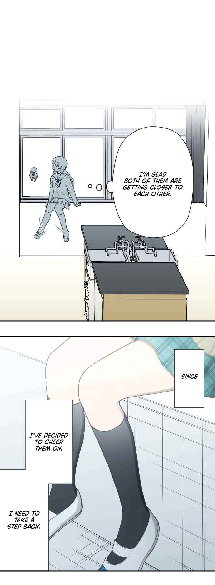 Page 14 Chapter 31 Uso no Tsukenai Otoshi Goro