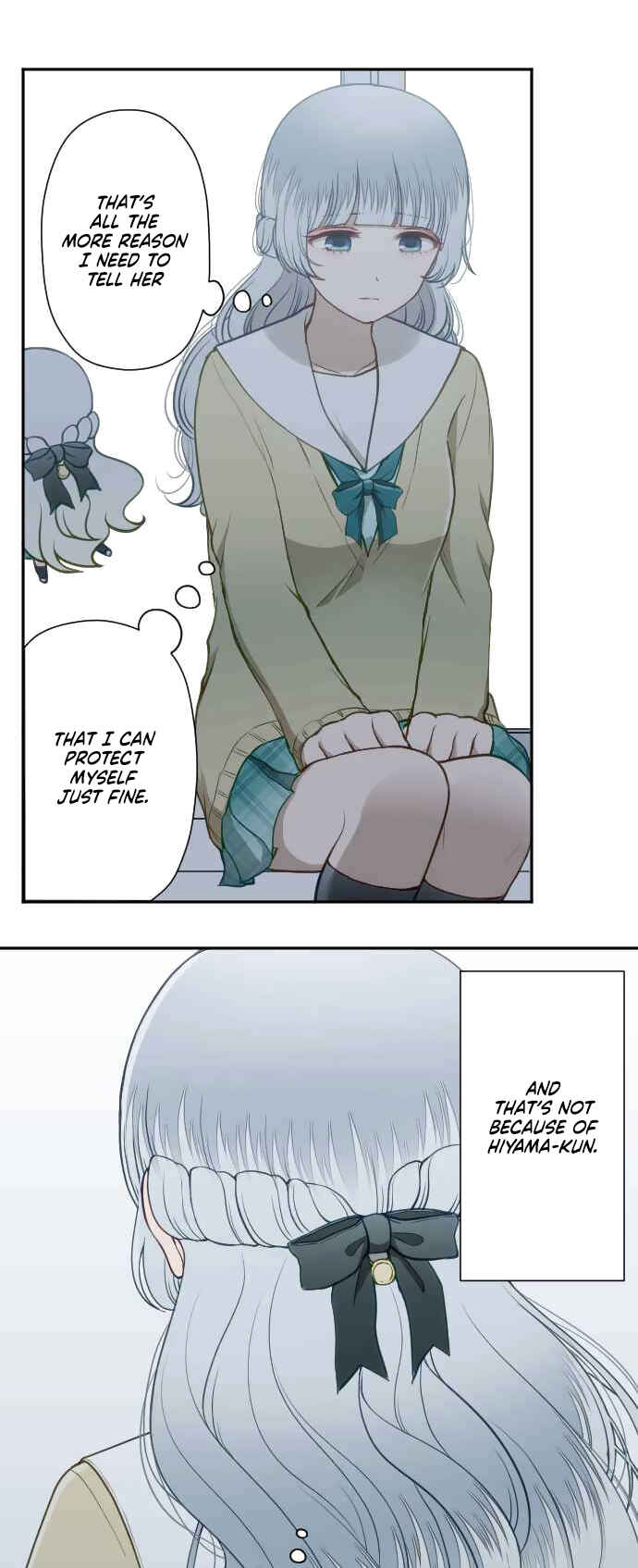 Page 16 Chapter 31 Uso no Tsukenai Otoshi Goro