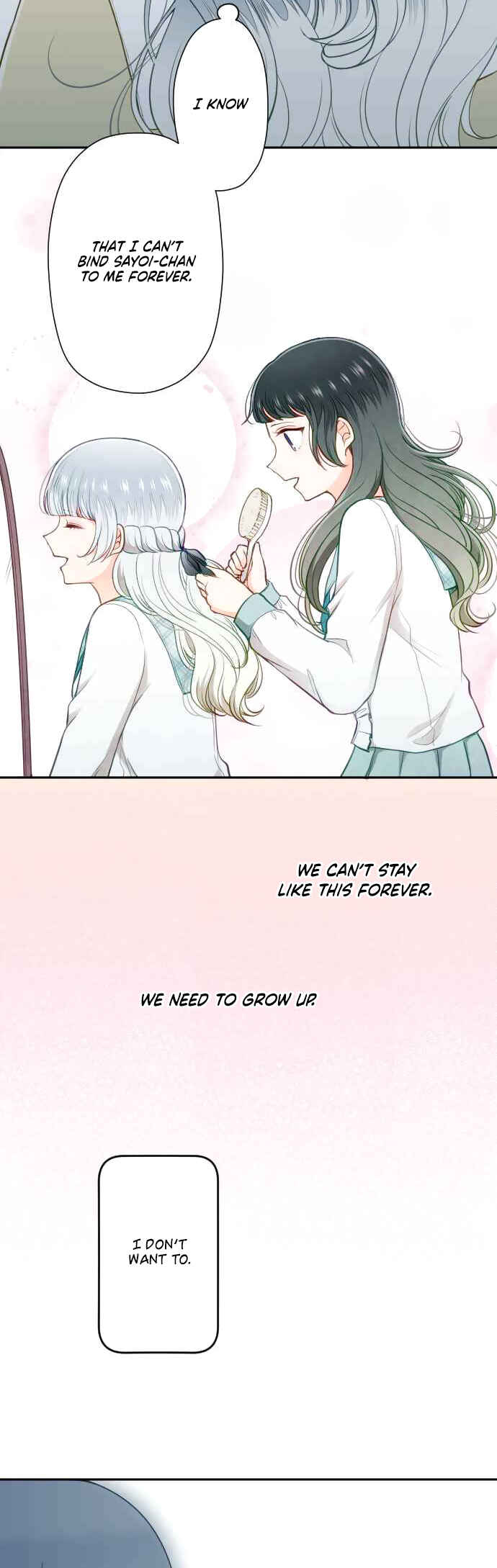 Page 17 Chapter 31 Uso no Tsukenai Otoshi Goro