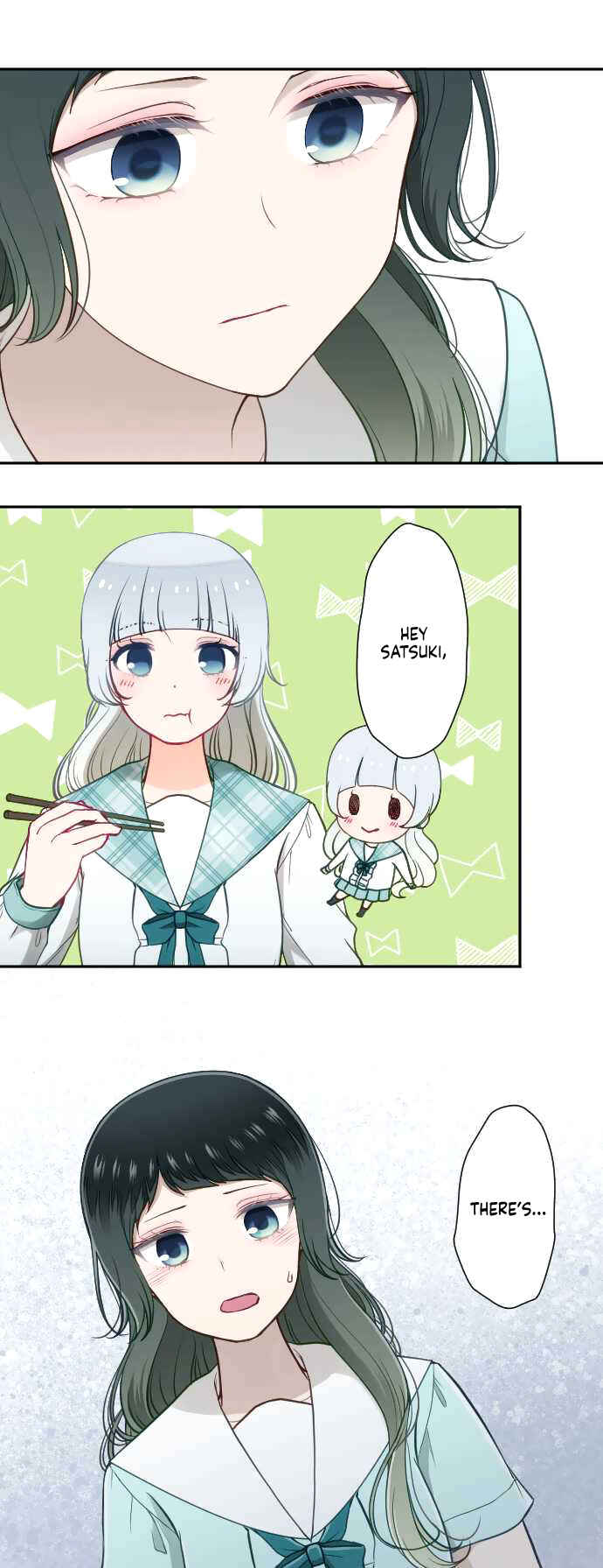 Page 2 Chapter 31 Uso no Tsukenai Otoshi Goro