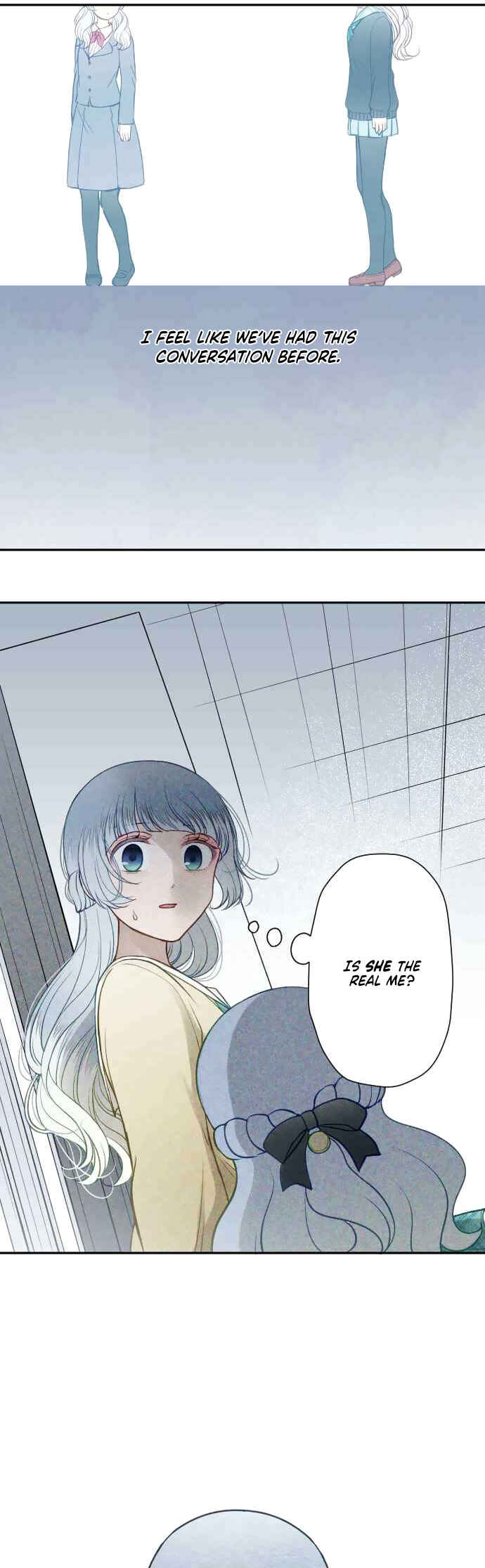 Page 20 Chapter 31 Uso no Tsukenai Otoshi Goro