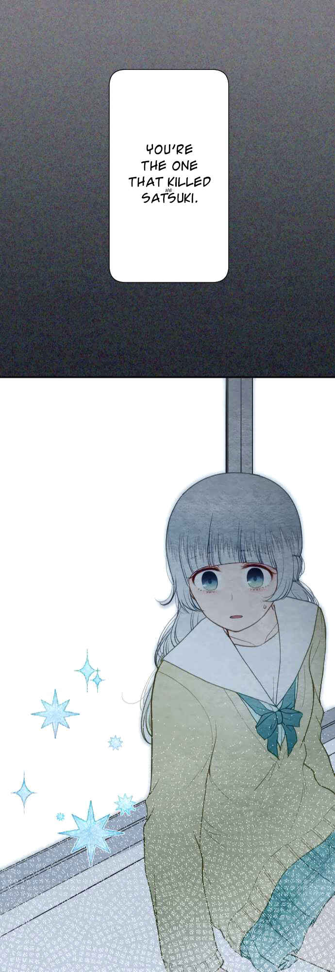 Page 22 Chapter 31 Uso no Tsukenai Otoshi Goro