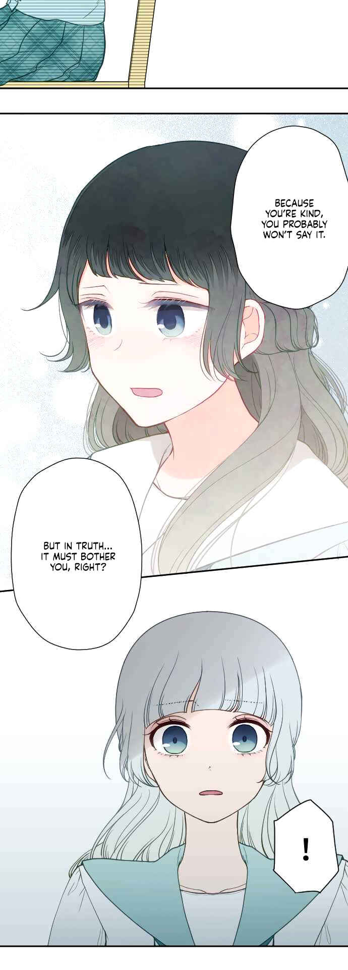 Page 4 Chapter 31 Uso no Tsukenai Otoshi Goro