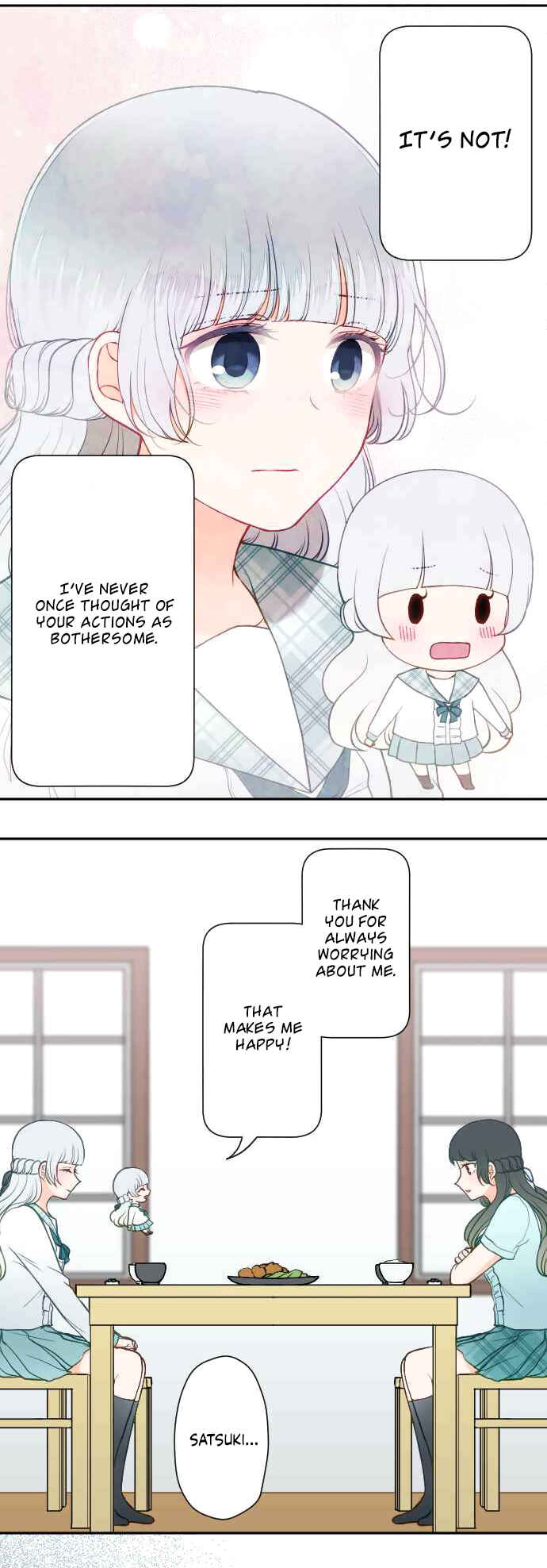 Page 5 Chapter 31 Uso no Tsukenai Otoshi Goro