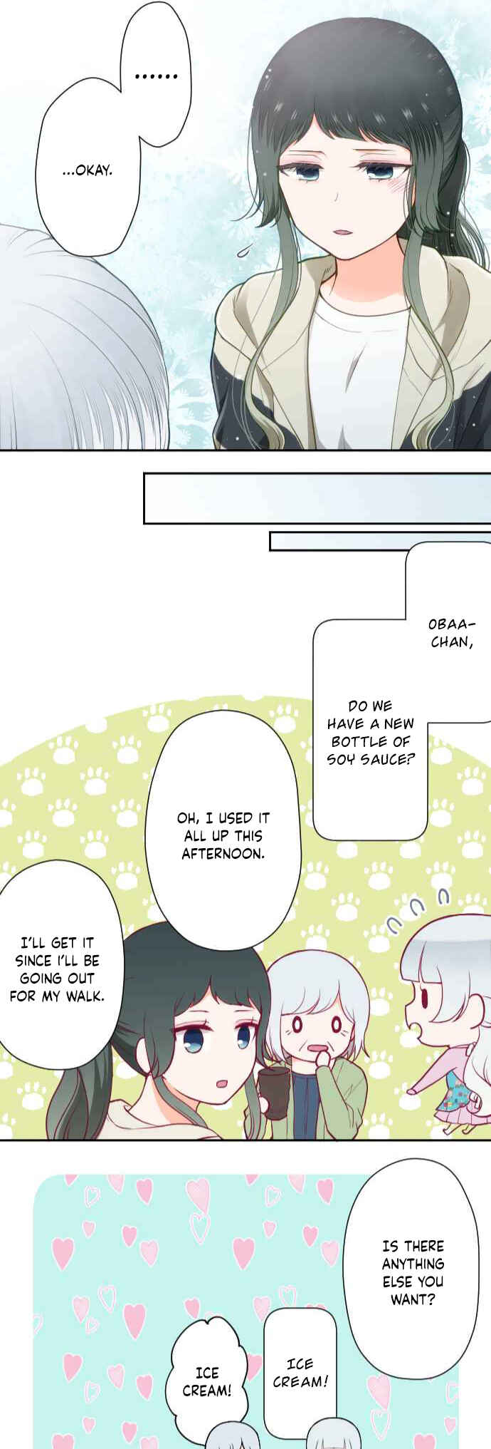 Page 22 Chapter 3 Uso no Tsukenai Otoshi Goro