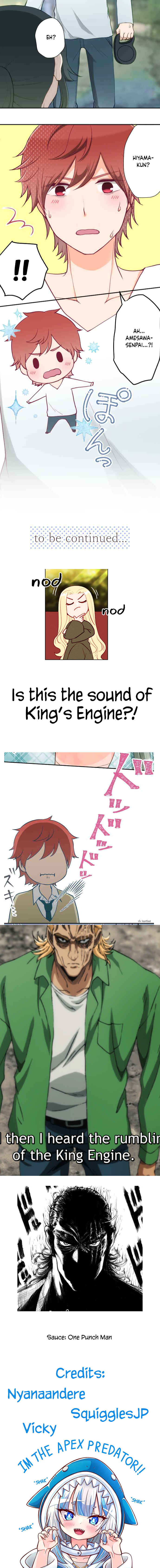 Page 27 Chapter 3 Uso no Tsukenai Otoshi Goro