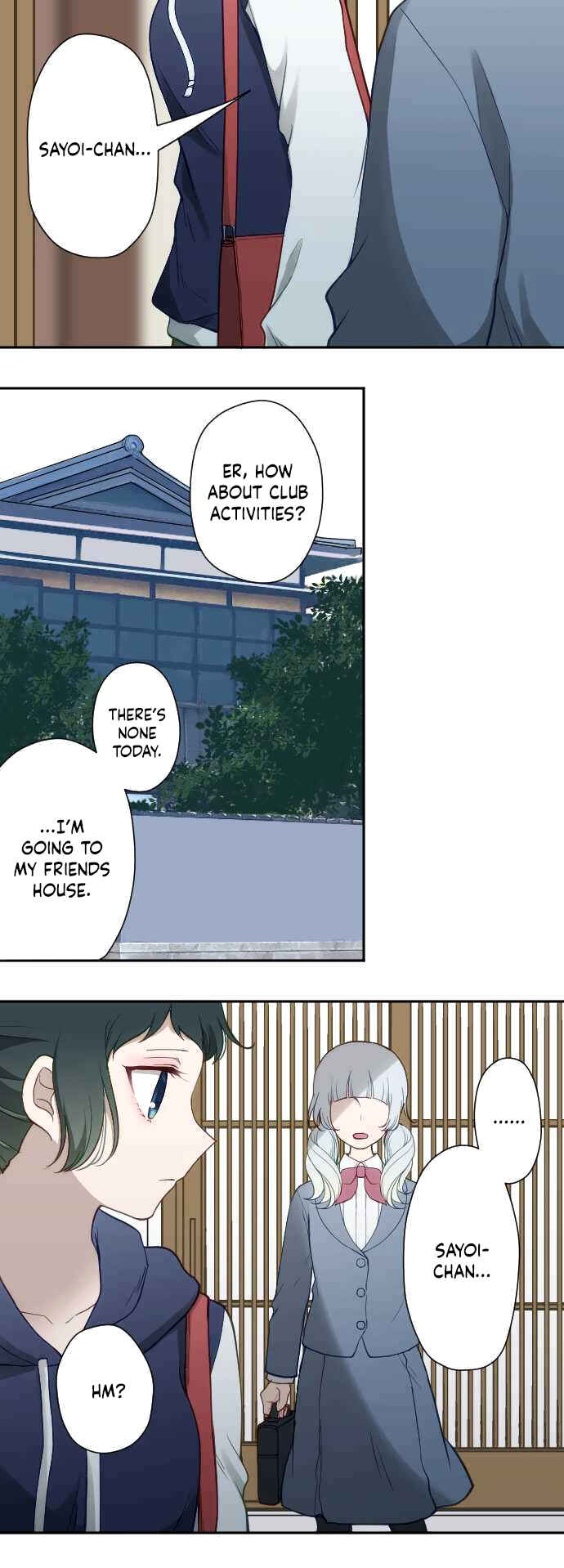Page 12 Chapter 40 Uso no Tsukenai Otoshi Goro