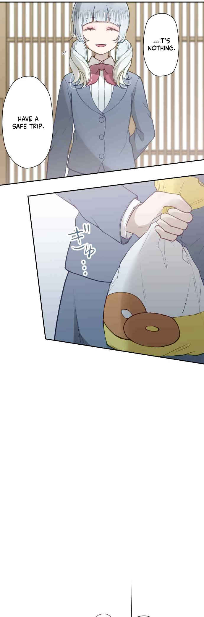 Page 13 Chapter 40 Uso no Tsukenai Otoshi Goro