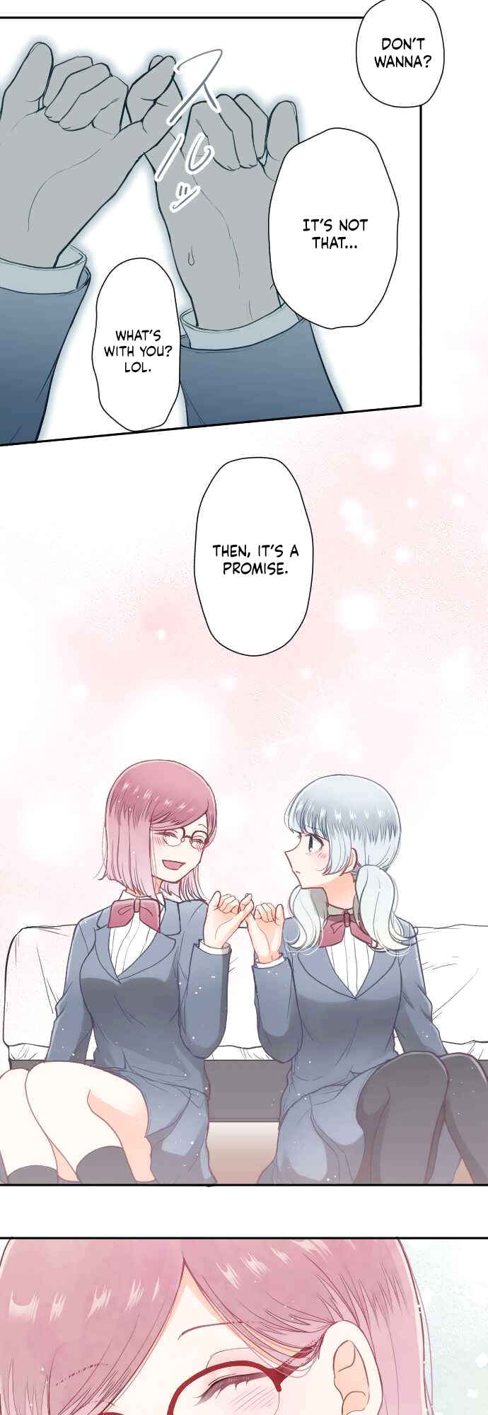 Page 16 Chapter 40 Uso no Tsukenai Otoshi Goro