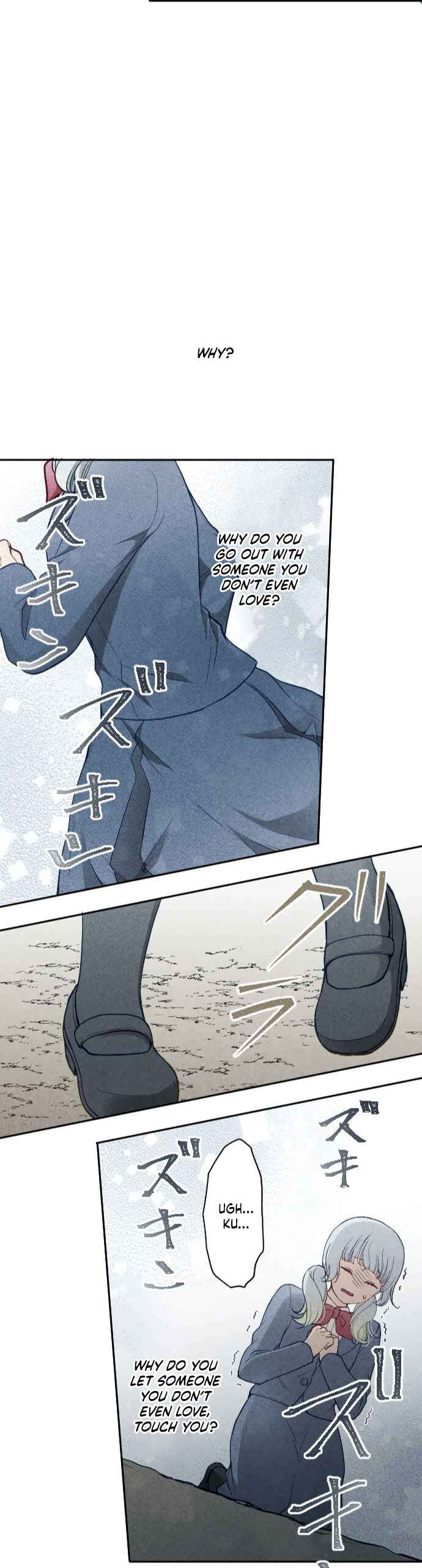 Page 22 Chapter 40 Uso no Tsukenai Otoshi Goro