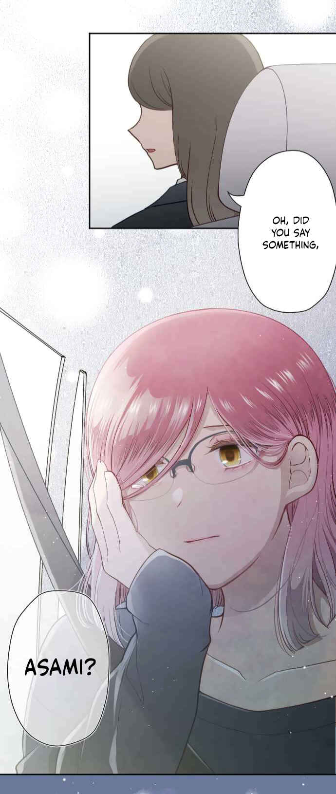 Page 1 Chapter 21 Uso no Tsukenai Otoshi Goro