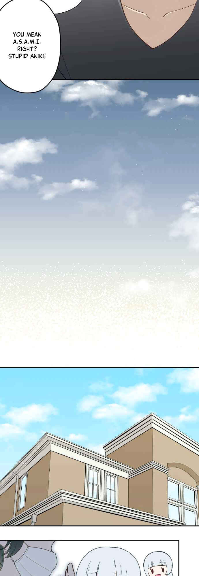 Page 11 Chapter 21 Uso no Tsukenai Otoshi Goro
