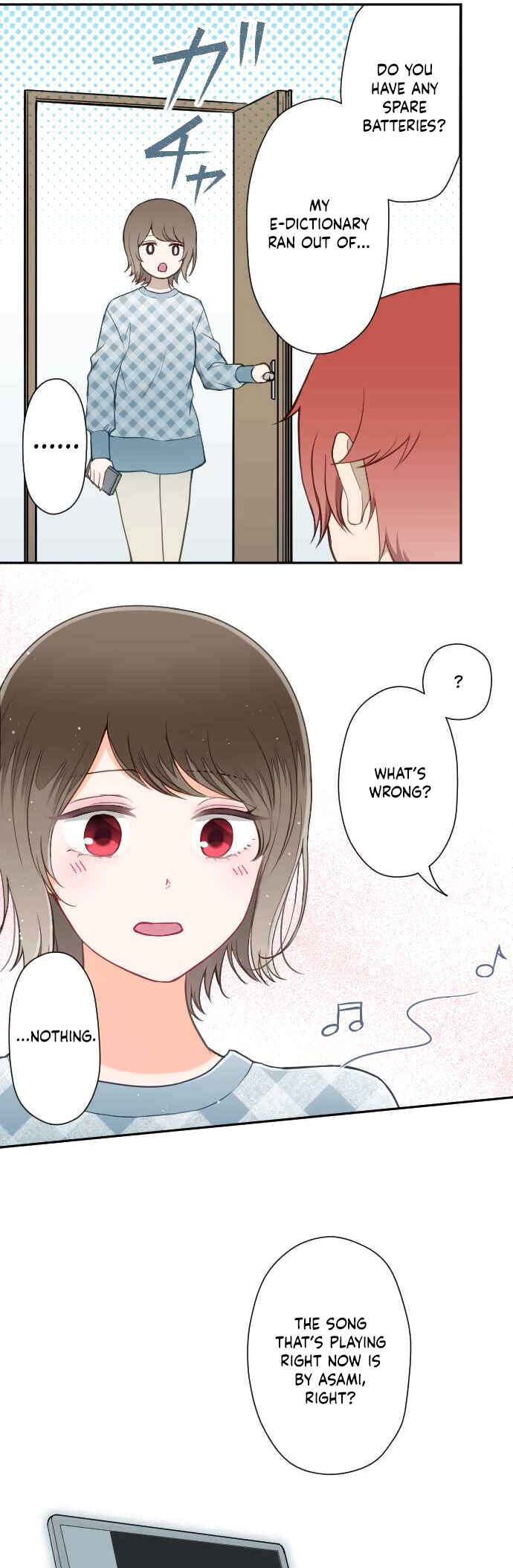 Page 6 Chapter 21 Uso no Tsukenai Otoshi Goro