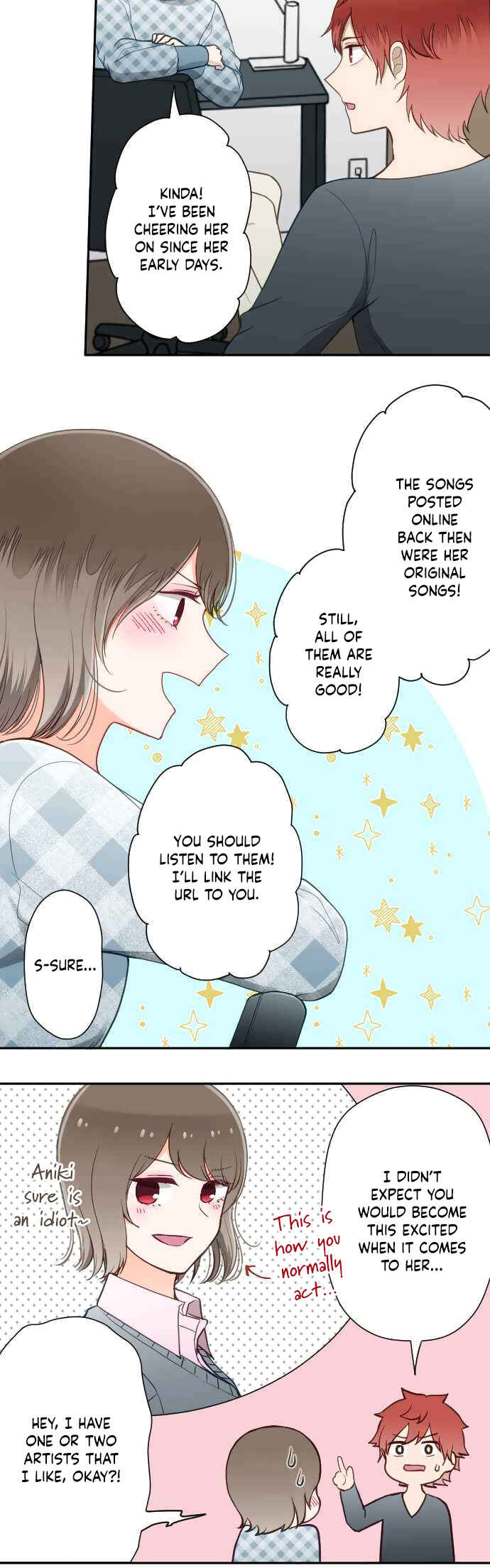 Page 9 Chapter 21 Uso no Tsukenai Otoshi Goro