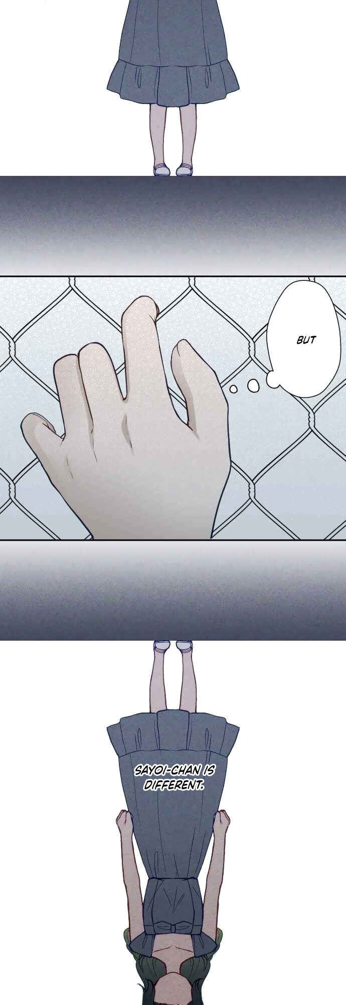 Page 14 Chapter 38 Uso no Tsukenai Otoshi Goro