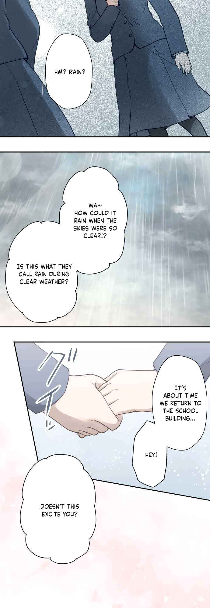 Page 20 Chapter 38 Uso no Tsukenai Otoshi Goro