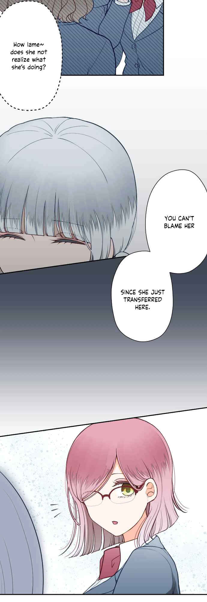 Page 5 Chapter 38 Uso no Tsukenai Otoshi Goro