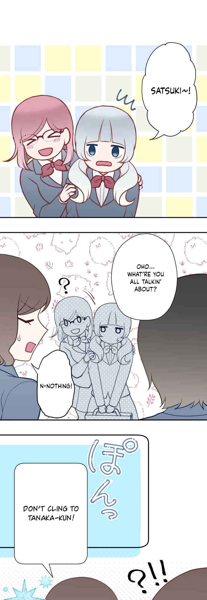 Page 6 Chapter 38 Uso no Tsukenai Otoshi Goro