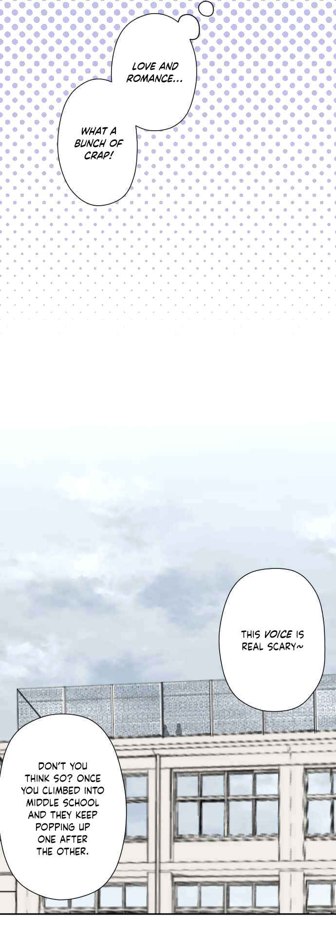 Page 8 Chapter 38 Uso no Tsukenai Otoshi Goro