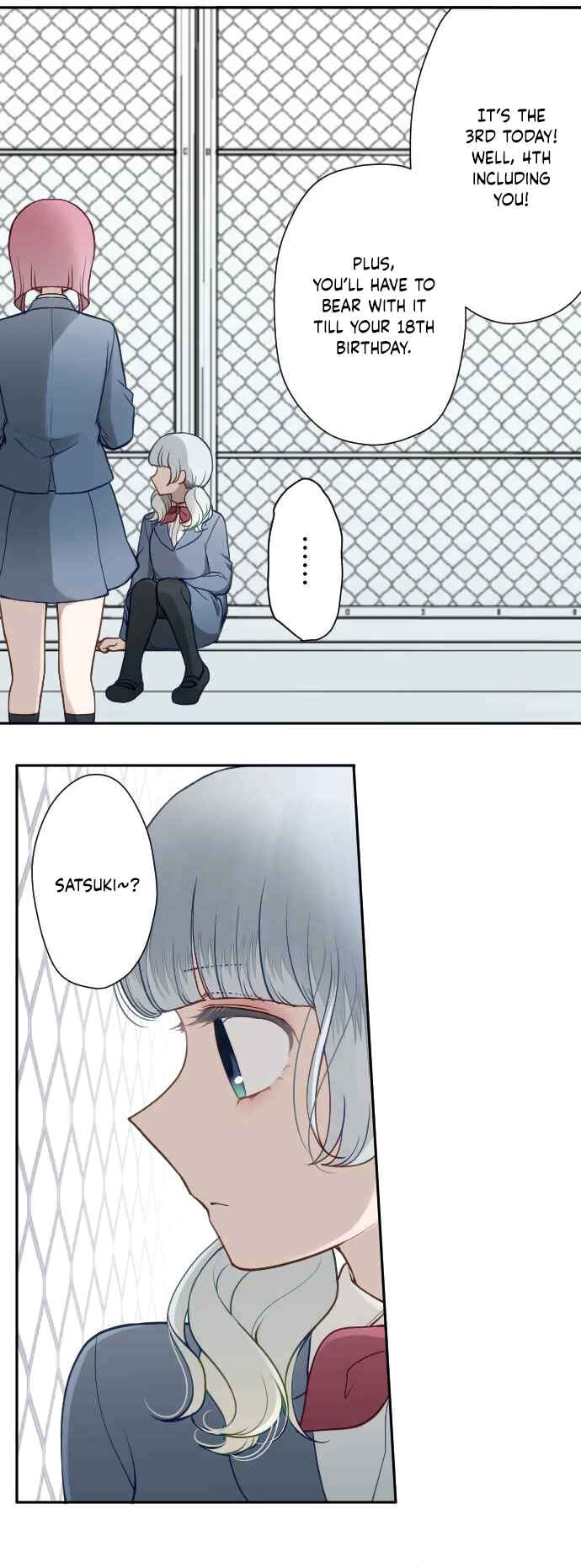 Page 9 Chapter 38 Uso no Tsukenai Otoshi Goro