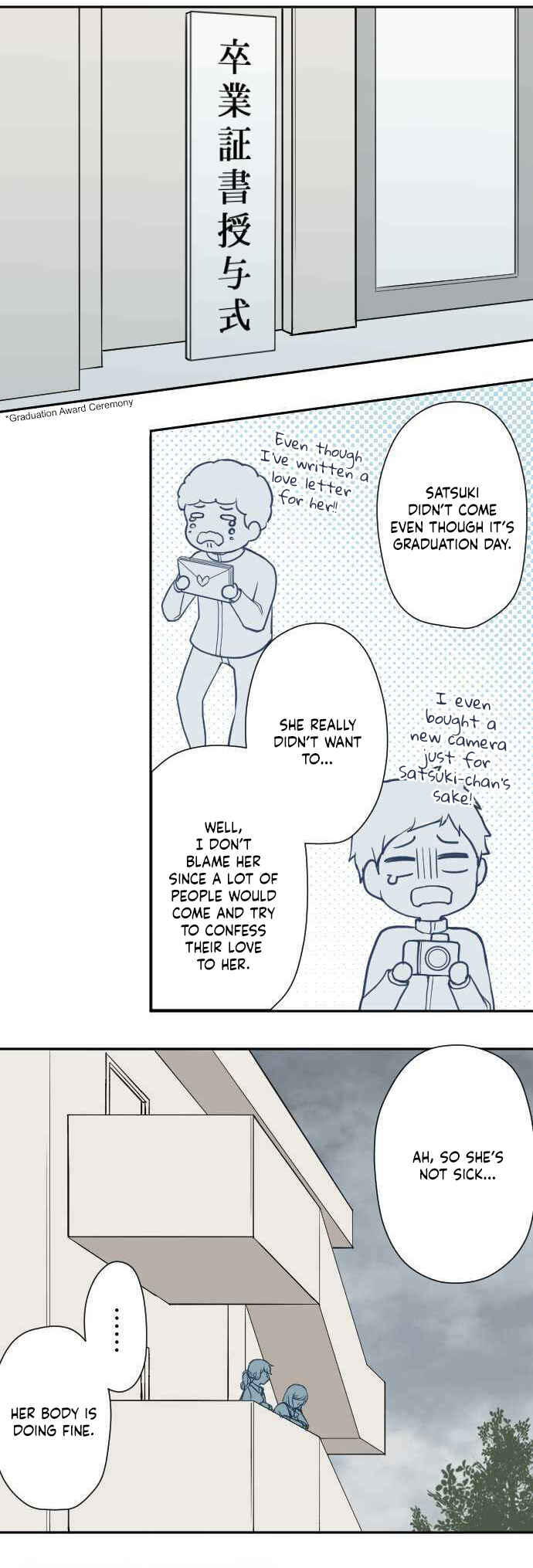 Page 14 Chapter 24 Uso no Tsukenai Otoshi Goro