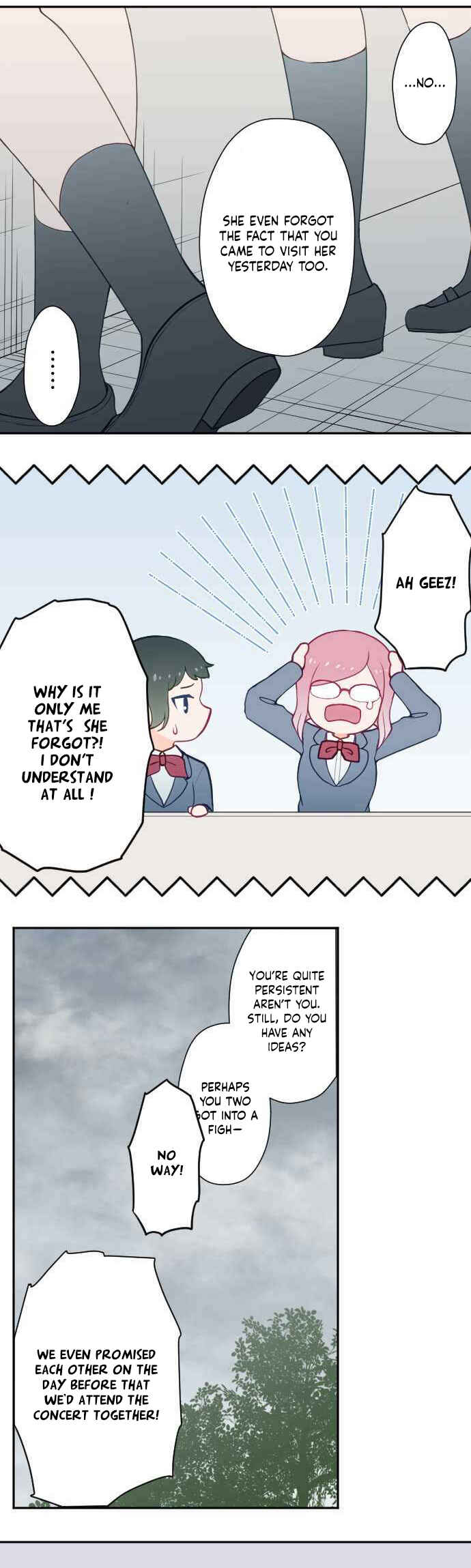 Page 16 Chapter 24 Uso no Tsukenai Otoshi Goro