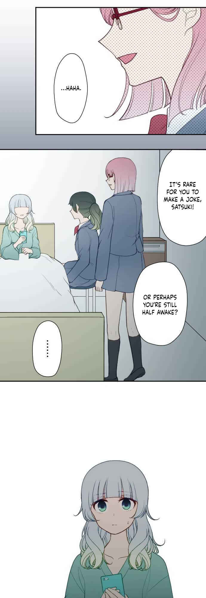 Page 3 Chapter 24 Uso no Tsukenai Otoshi Goro