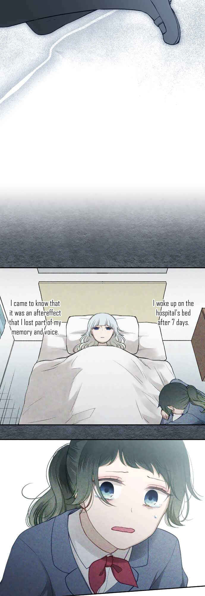 Page 10 Chapter 9 Uso no Tsukenai Otoshi Goro
