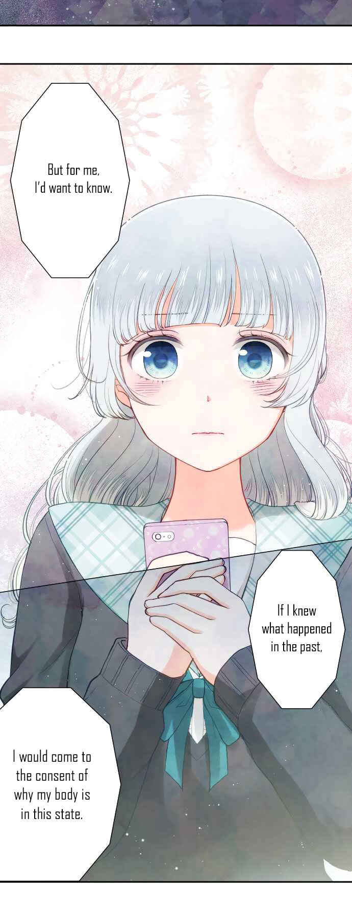 Page 13 Chapter 9 Uso no Tsukenai Otoshi Goro