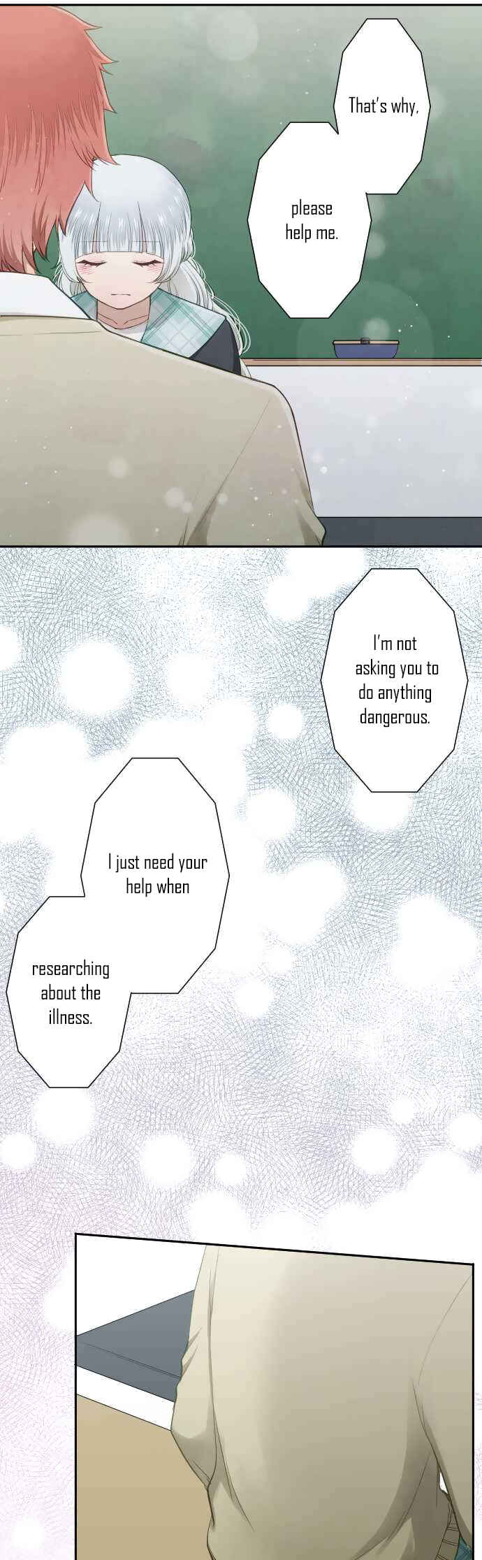 Page 14 Chapter 9 Uso no Tsukenai Otoshi Goro