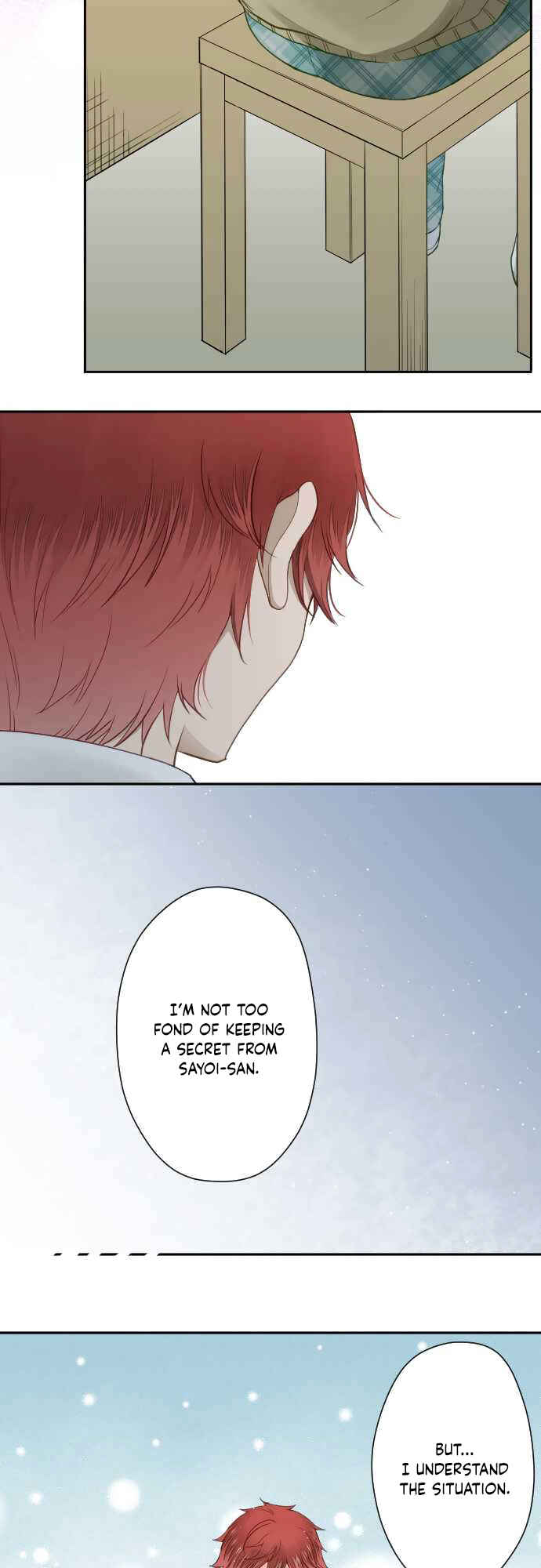 Page 15 Chapter 9 Uso no Tsukenai Otoshi Goro