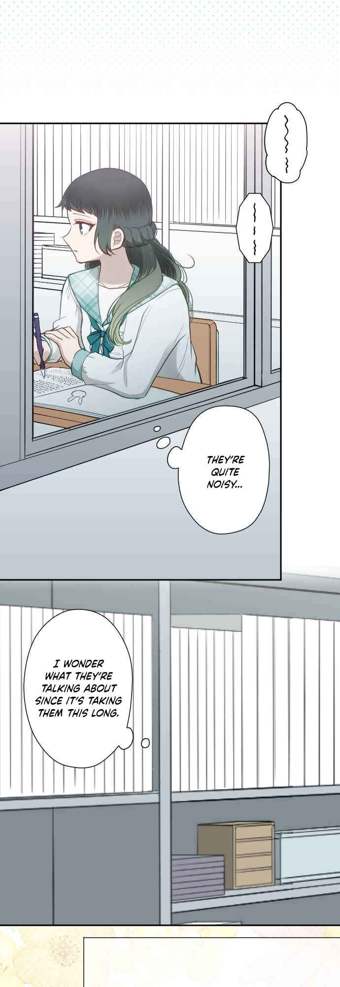 Page 20 Chapter 9 Uso no Tsukenai Otoshi Goro