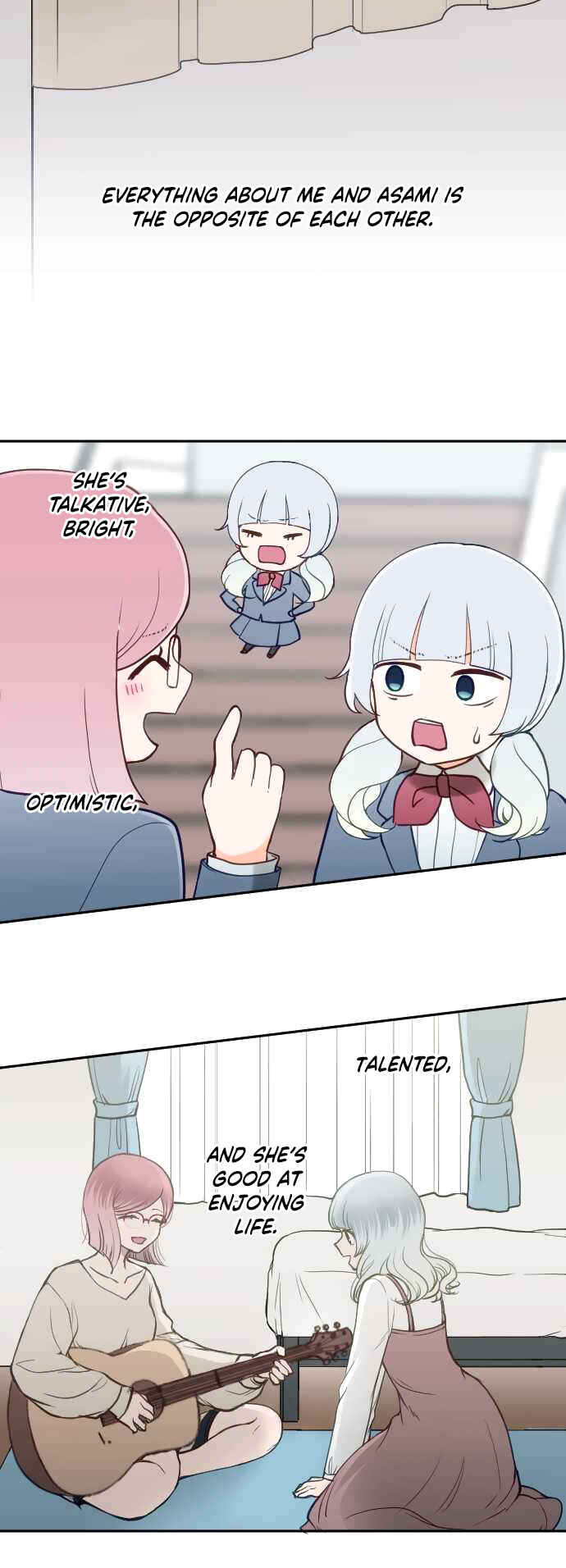 Page 17 Chapter 39 Uso no Tsukenai Otoshi Goro