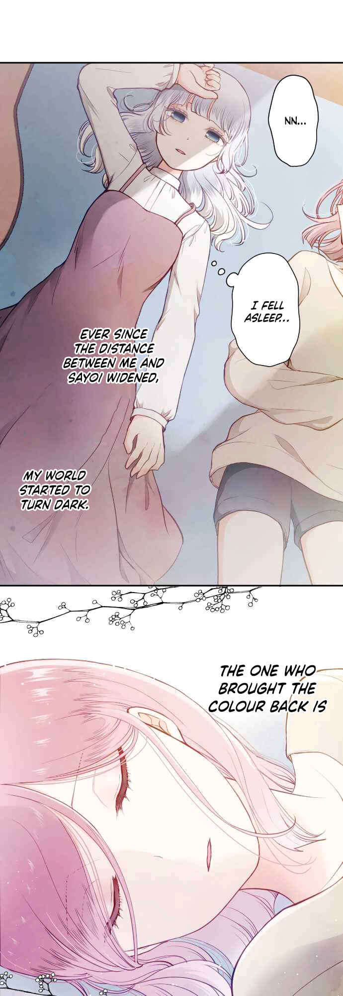 Page 18 Chapter 39 Uso no Tsukenai Otoshi Goro