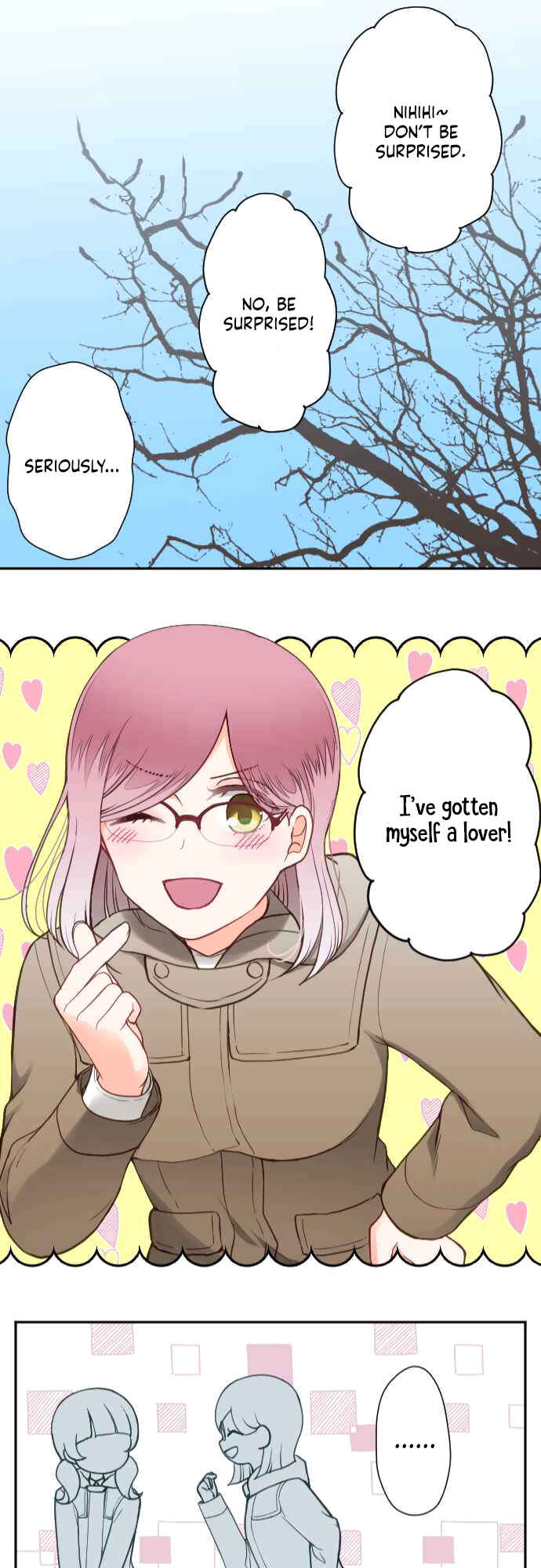 Page 21 Chapter 39 Uso no Tsukenai Otoshi Goro