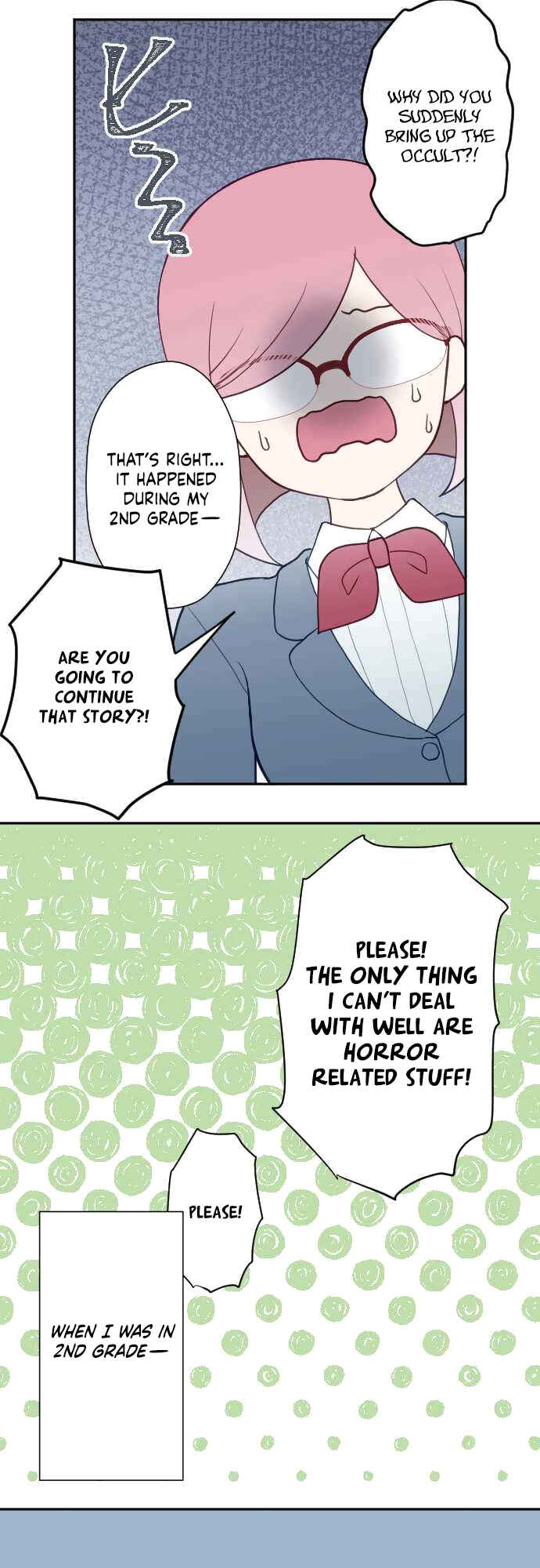Page 6 Chapter 39 Uso no Tsukenai Otoshi Goro